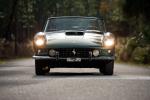 Ferrari 400 Superamerica Cabriolet 1959 года